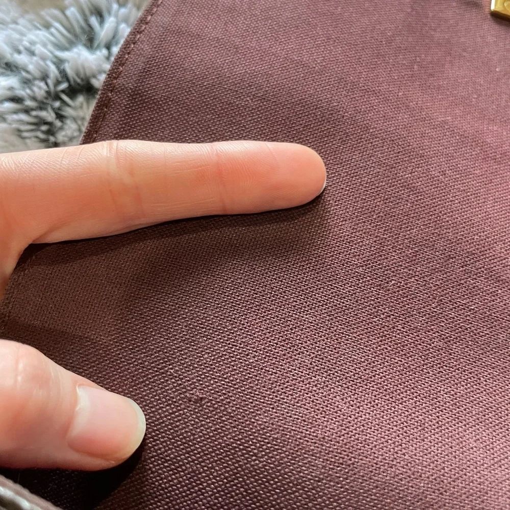 ✨FLASH SALE✨ Authentic Louis Vuitton Monogram Favorite MM - Picture 15 of 17